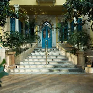 Hotel Albergo Hotel *****