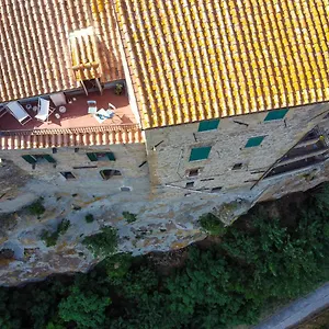 Apartment Le Antiche Viste 