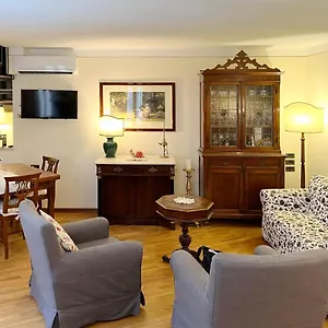 Apartment Ladyhouse Tipico Con 4 Posti Letto 