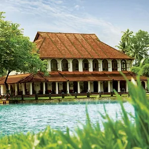 Taj And Kerala Resort