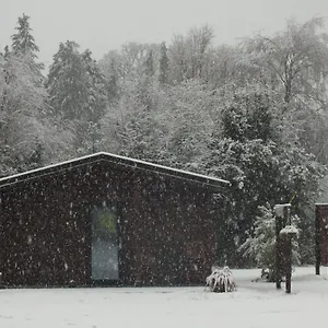 Chalet Killarneycabins Ie, Stunning Timber For Adults 