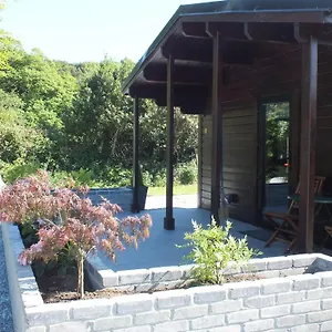 Chalet Killarneycabins Ie, Stunning Timber For Adults 