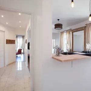 Apartment Place Au Manege 